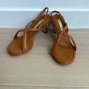 NEIL J RODGERS - COGNAC YIN SIZE 36